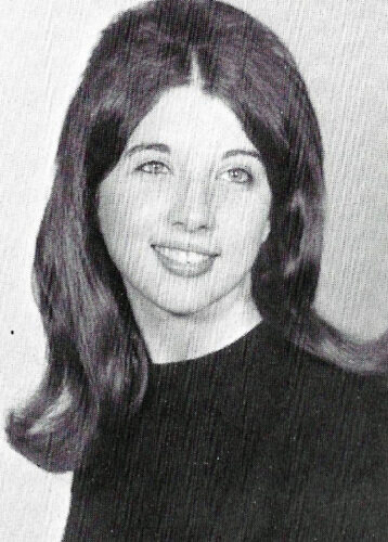 Ellen L. ‘Pinky’ Starr